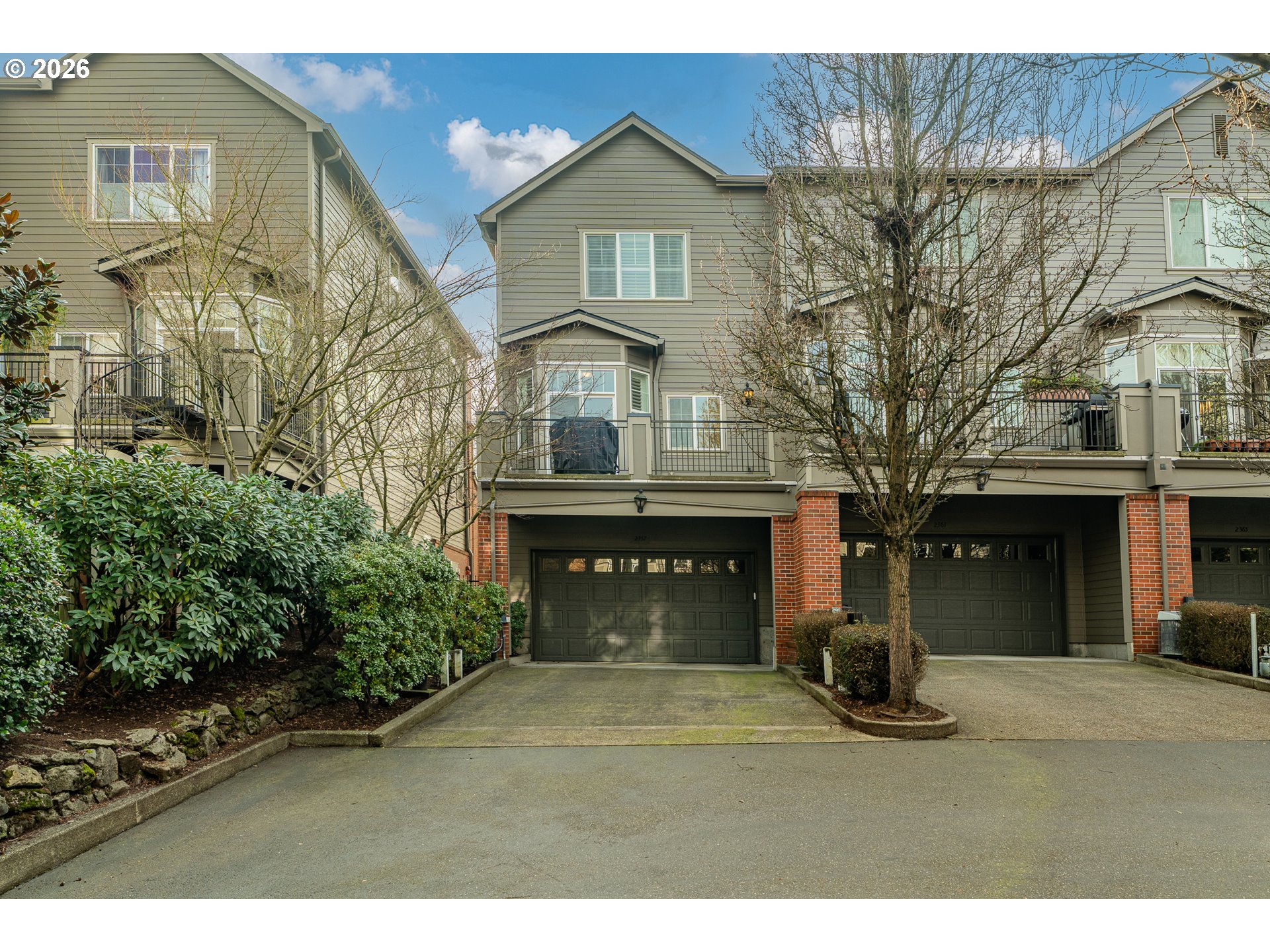 2357 Northwest Quimby Street, Unit 24 Portland, OR 97210 - Photo 36 of 45
