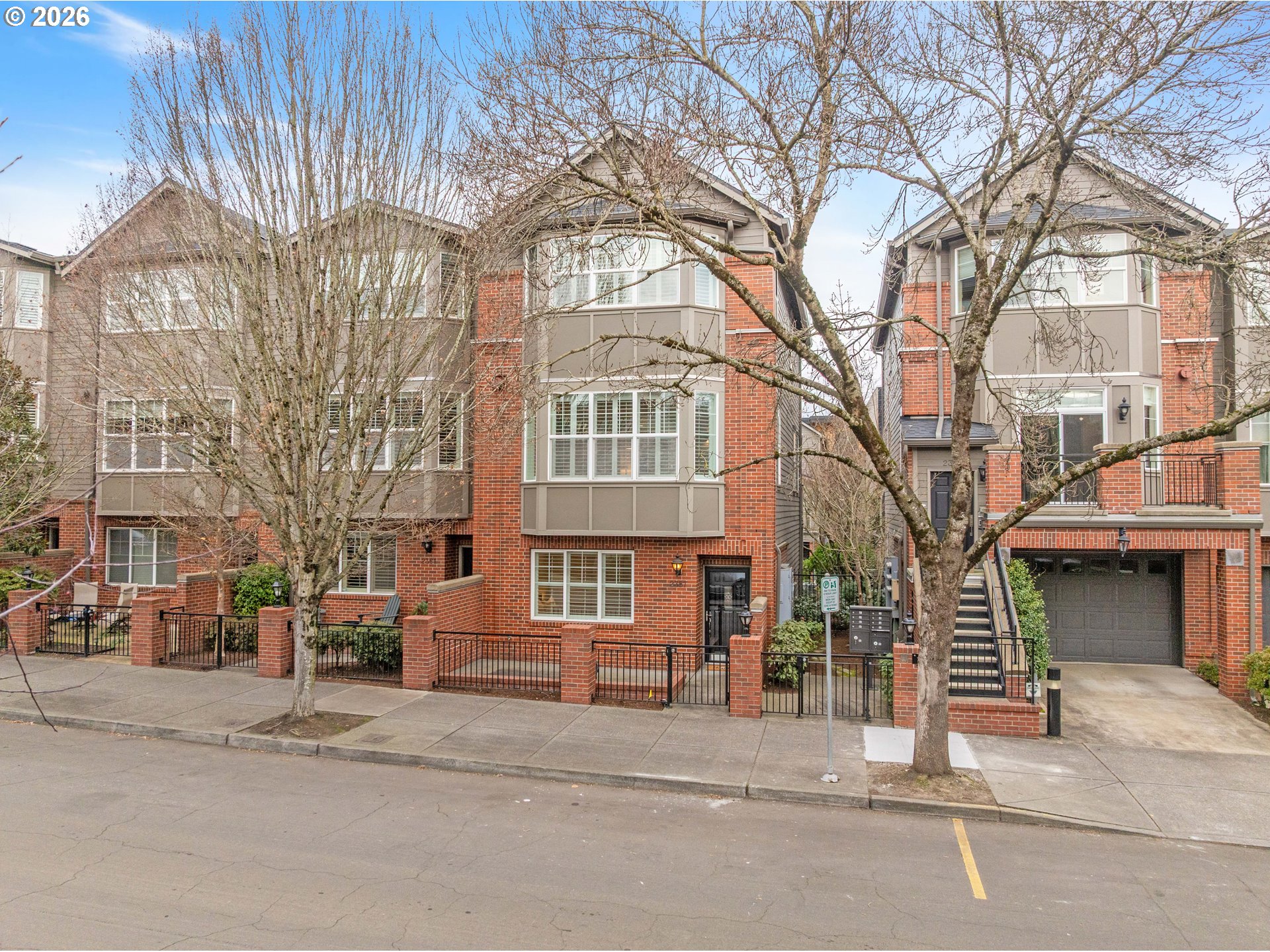 2357 Northwest Quimby Street, Unit 24 Portland, OR 97210 - Photo 38 of 45