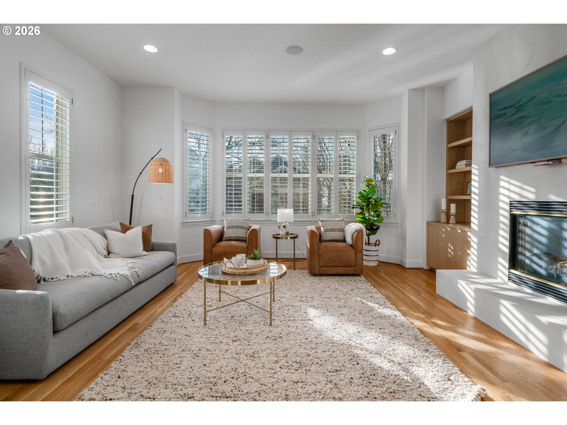 2357 Northwest Quimby Street, Unit 24 Portland, OR 97210 - Photo 4 of 45