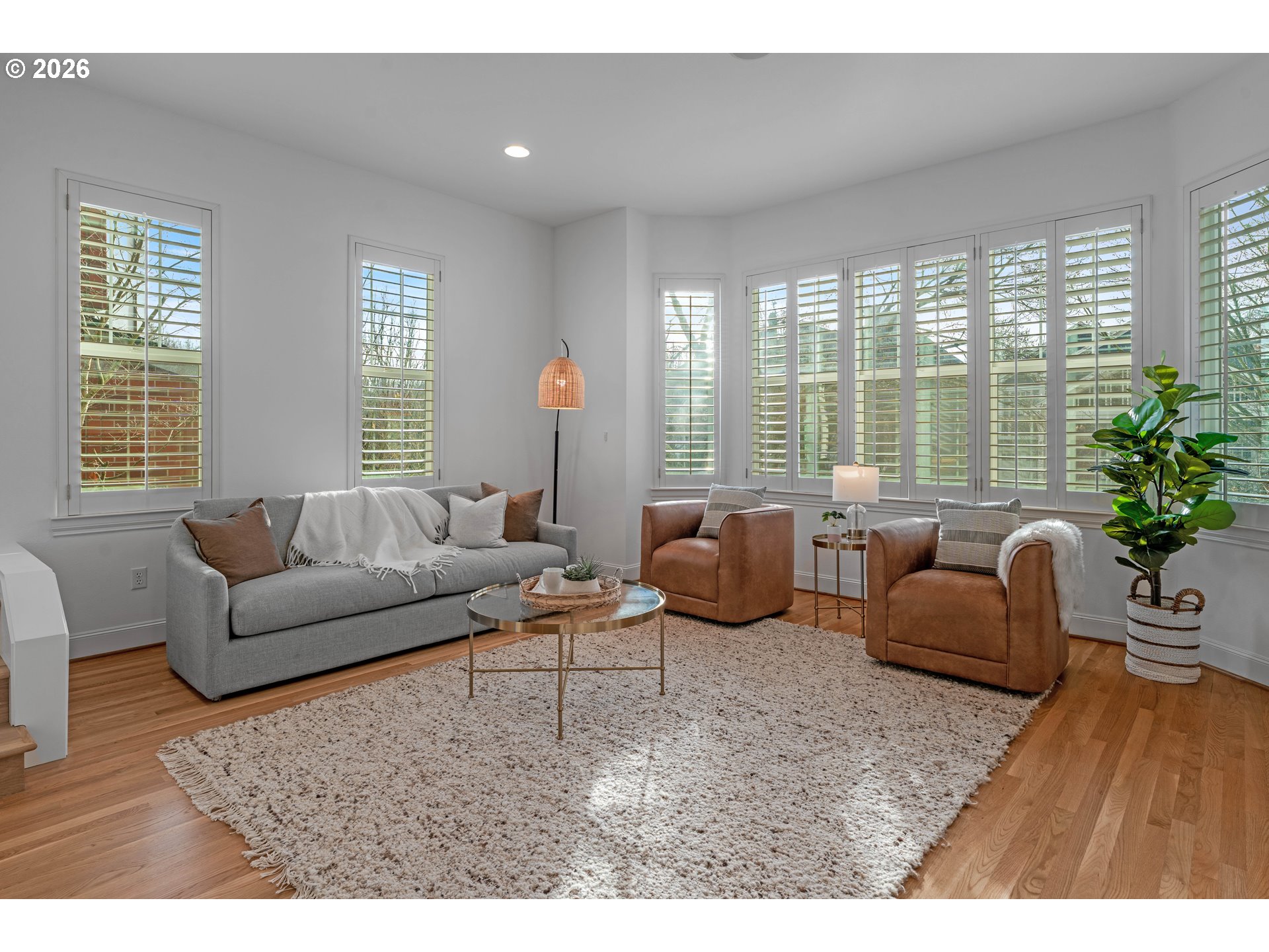 2357 Northwest Quimby Street, Unit 24 Portland, OR 97210 - Photo 6 of 45