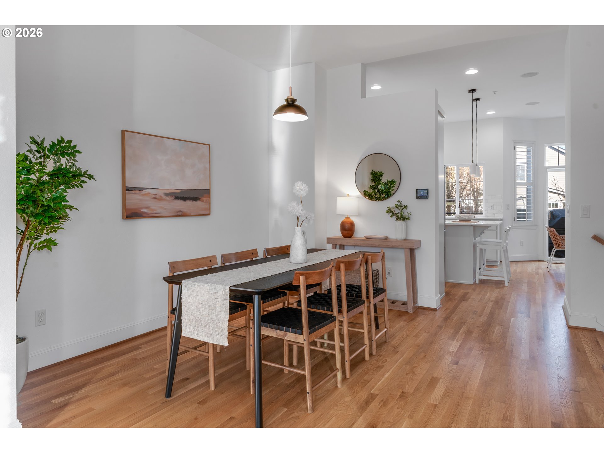 2357 Northwest Quimby Street, Unit 24 Portland, OR 97210 - Photo 7 of 45