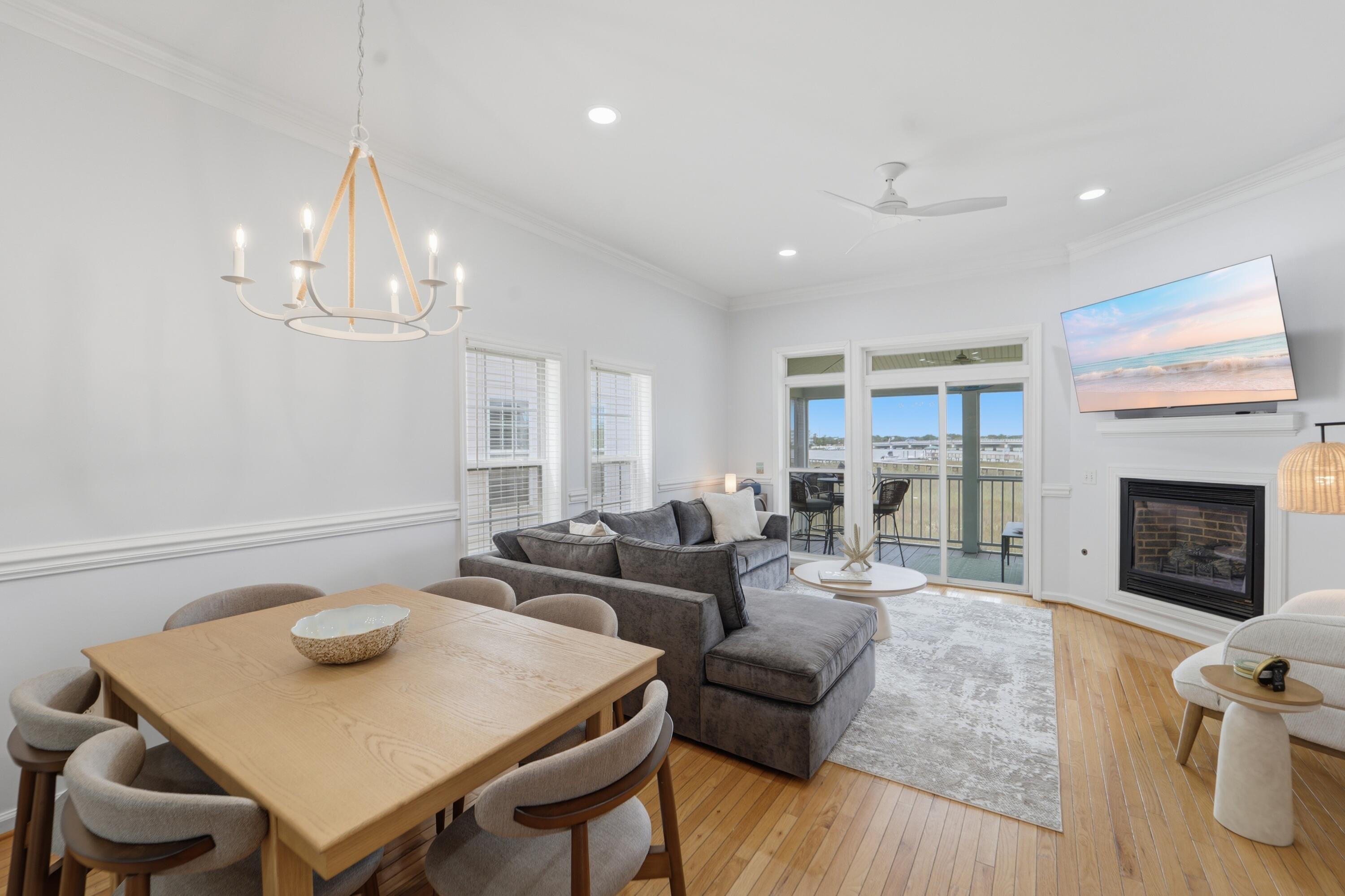 90 West 2nd Street Folly Beach, SC 29439 - Photo 7 of 60