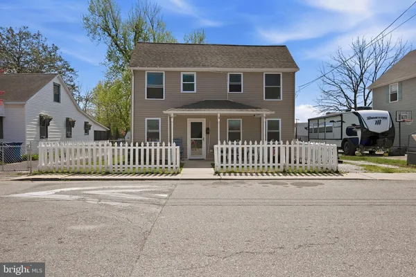 $319,000 | 14 West Walnut Street, North East, MD 21901