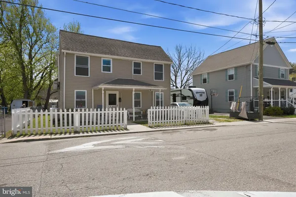 $319,000 | 14 West Walnut Street, North East, MD 21901