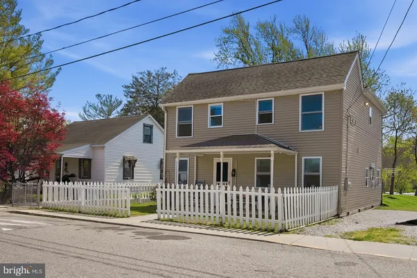 $319,000 | 14 West Walnut Street, North East, MD 21901