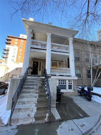 $2,000,000 | 1944 Grant Street, Denver, CO 80203