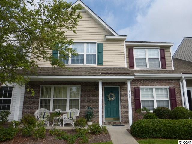 1051 Pinwheel Loop, Unit 1051 Myrtle Beach, SC 29577 - Photo 1 of 19 Gallery Image 1