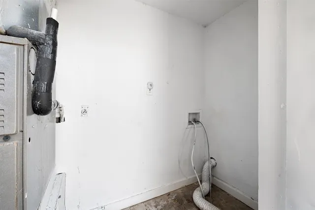 $970 | 2217 Mission Hill Drive, Unit C, Austin, TX 78741