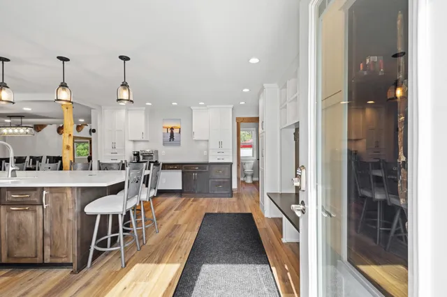 $2,749,000 | W6191 Lueck Lane, Princeton, WI 54968