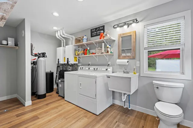 $2,749,000 | W6191 Lueck Lane, Princeton, WI 54968