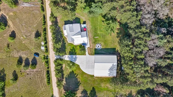 $2,749,000 | W6191 Lueck Lane, Princeton, WI 54968