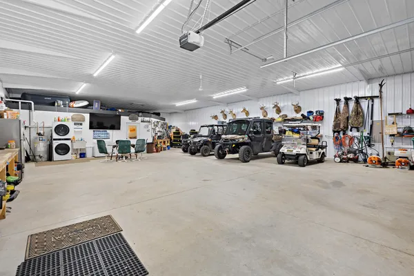 $2,749,000 | W6191 Lueck Lane, Princeton, WI 54968