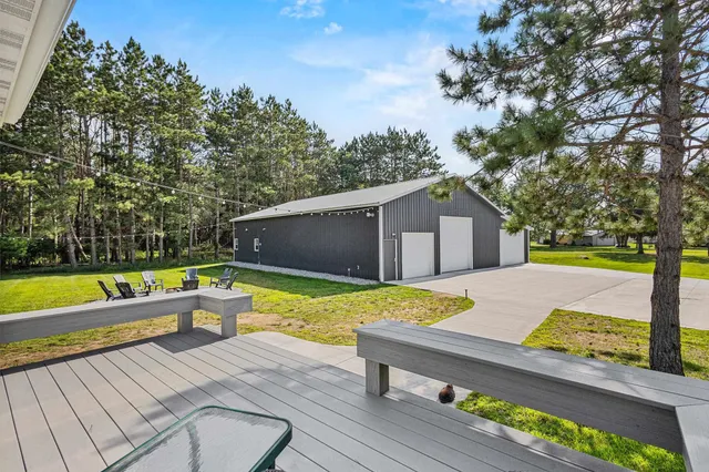 $2,749,000 | W6191 Lueck Lane, Princeton, WI 54968