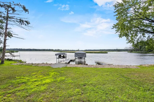 $2,749,000 | W6191 Lueck Lane, Princeton, WI 54968