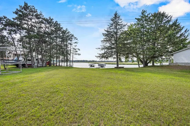 $2,749,000 | W6191 Lueck Lane, Princeton, WI 54968