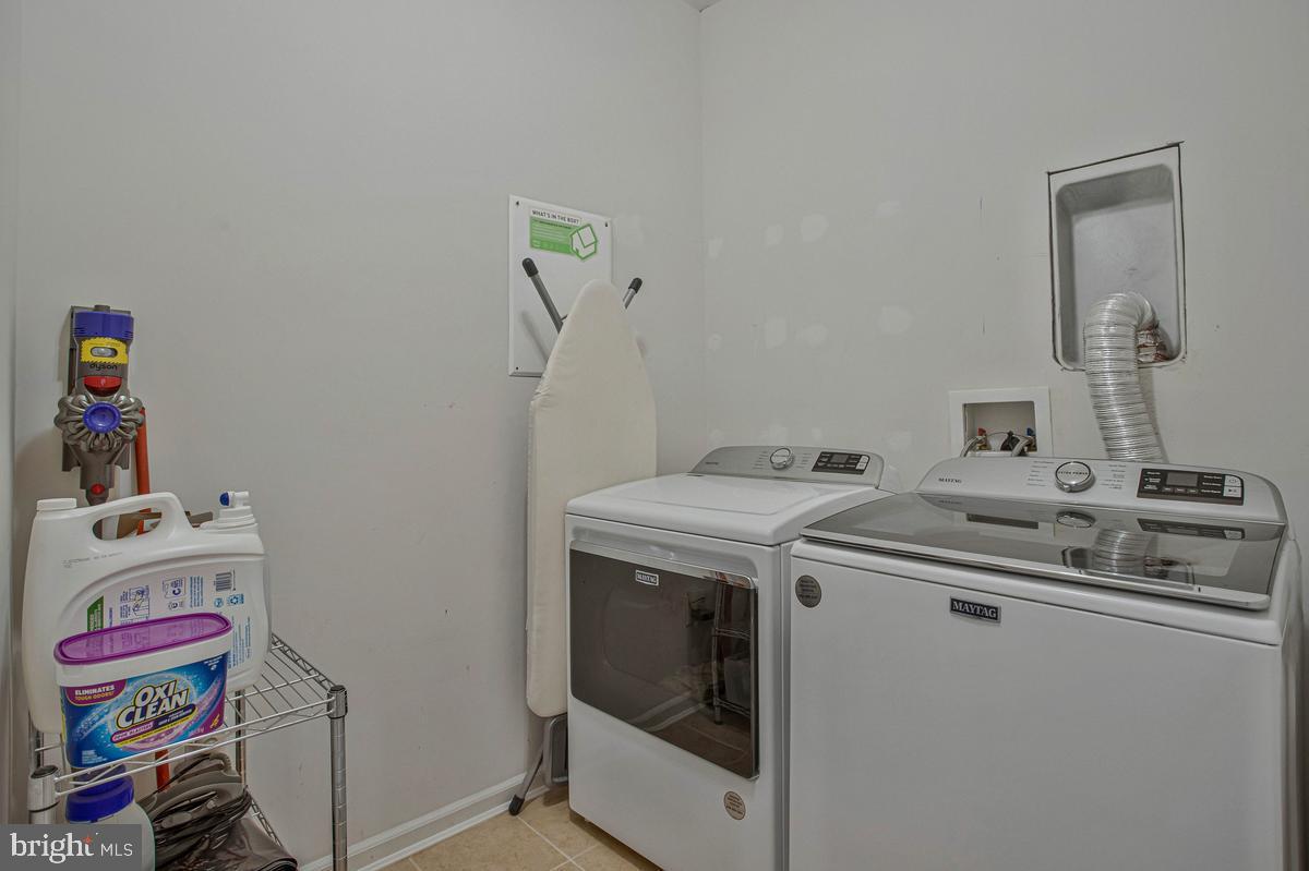 2310 Forest Ridge Terrace, Unit 6 Chesapeake Beach, MD 20732 - Photo 34 of 58 Lundry room