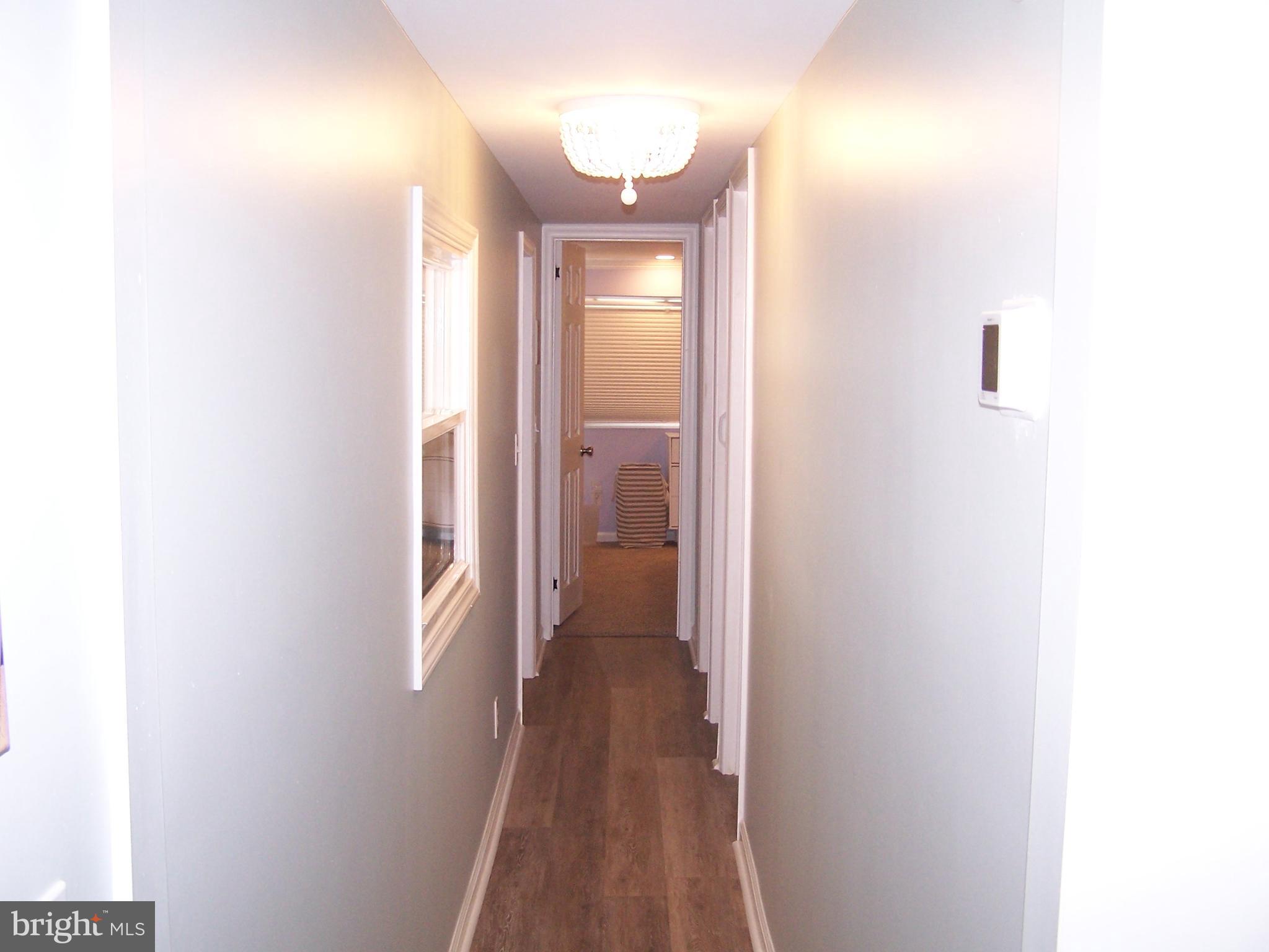 13315 Nantucket Road Ocean City, MD 21842 - Photo 22 of 51 Hallway