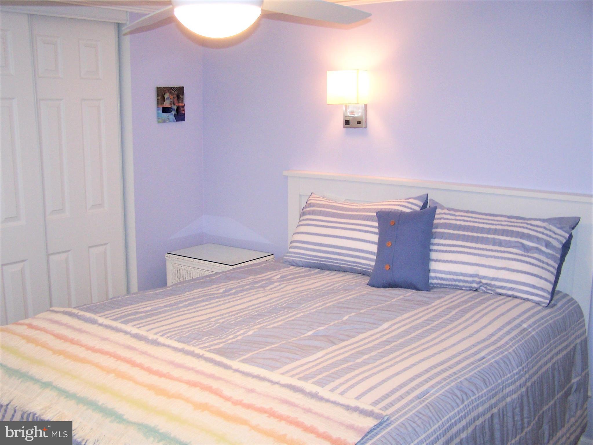13315 Nantucket Road Ocean City, MD 21842 - Photo 23 of 51 Bedroom #1
