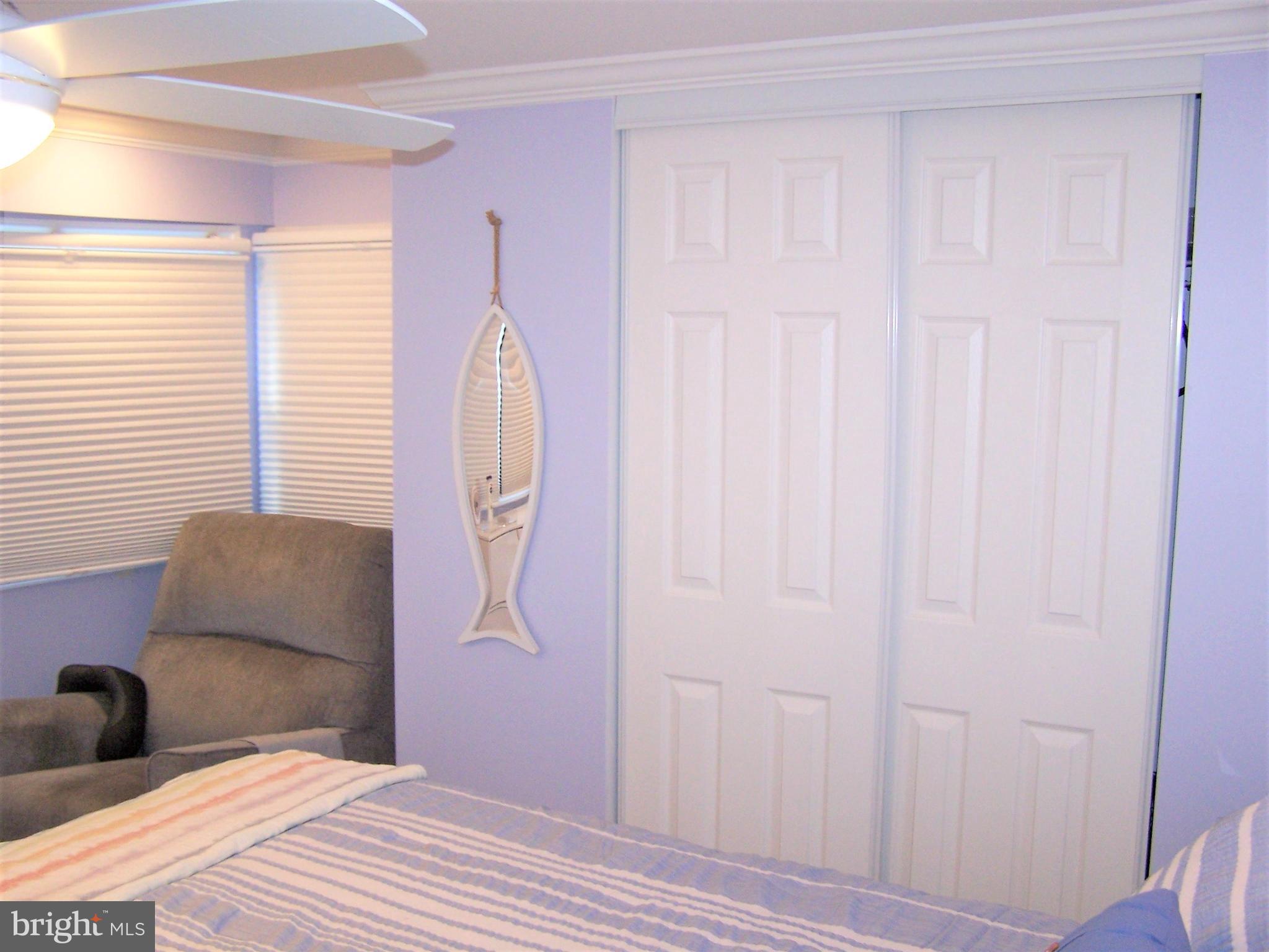 13315 Nantucket Road Ocean City, MD 21842 - Photo 25 of 51 Bedroom #1