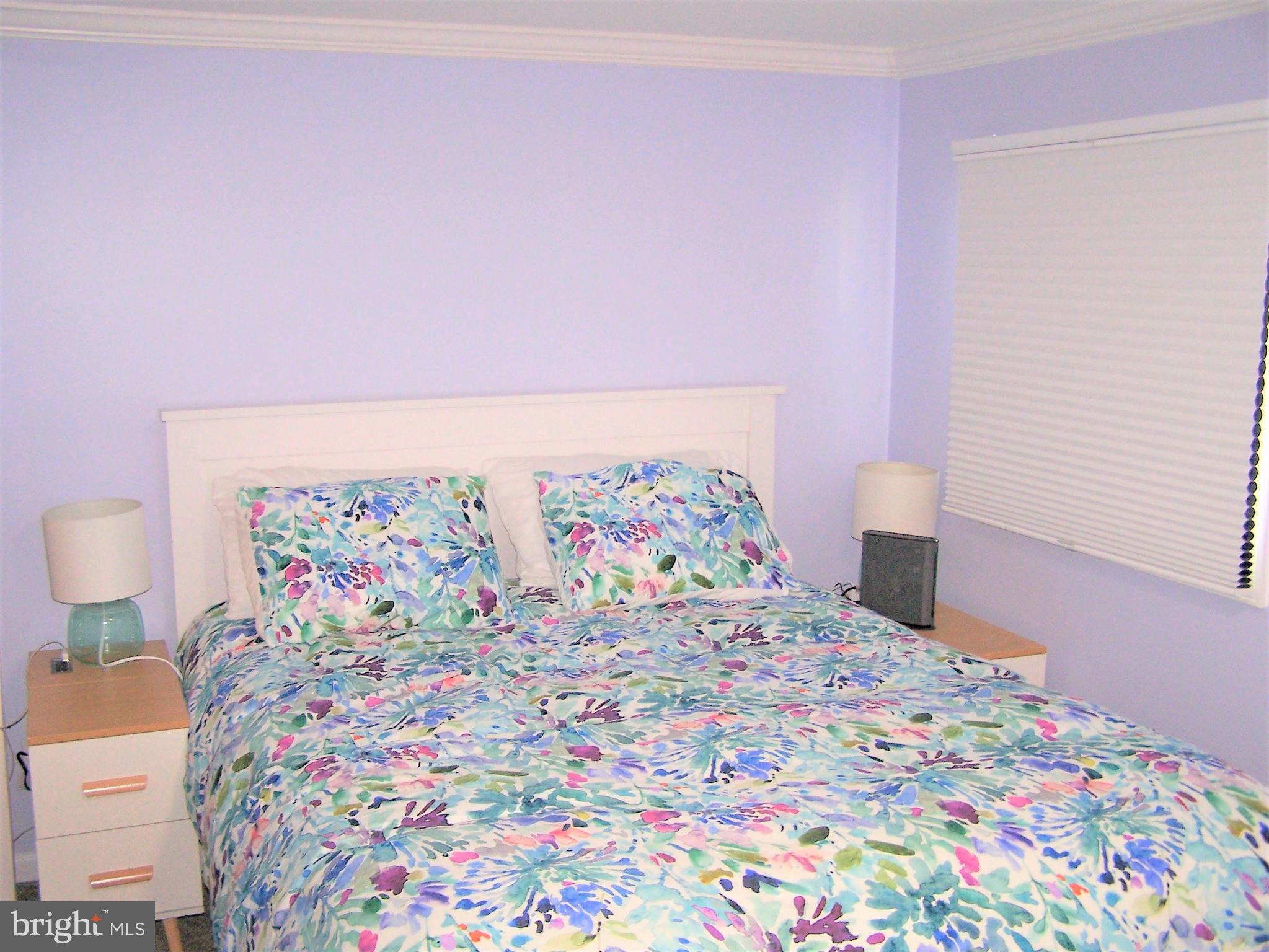 13315 Nantucket Road Ocean City, MD 21842 - Photo 26 of 51 Bedroom #2