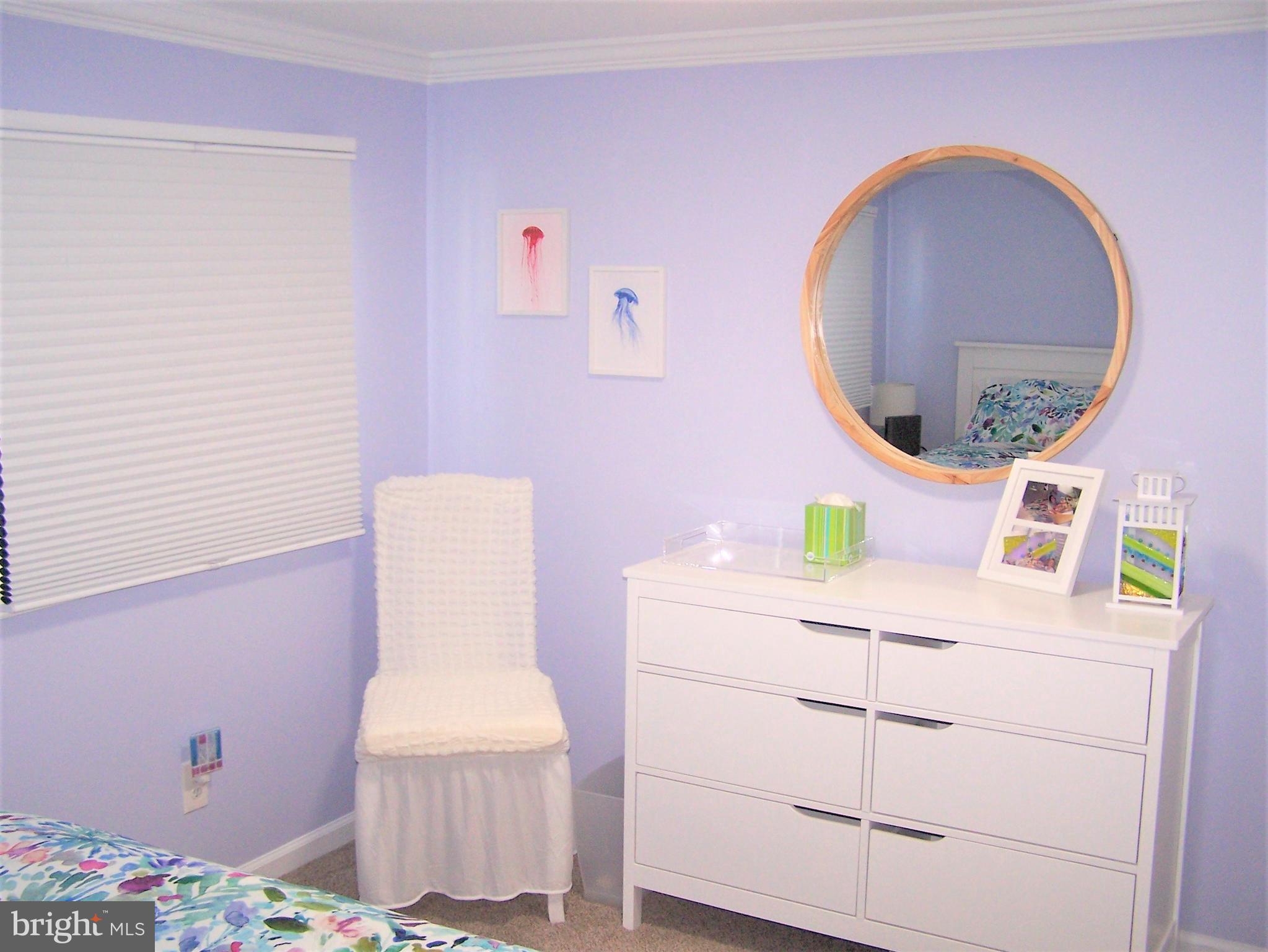 13315 Nantucket Road Ocean City, MD 21842 - Photo 27 of 51 Bedroom #2