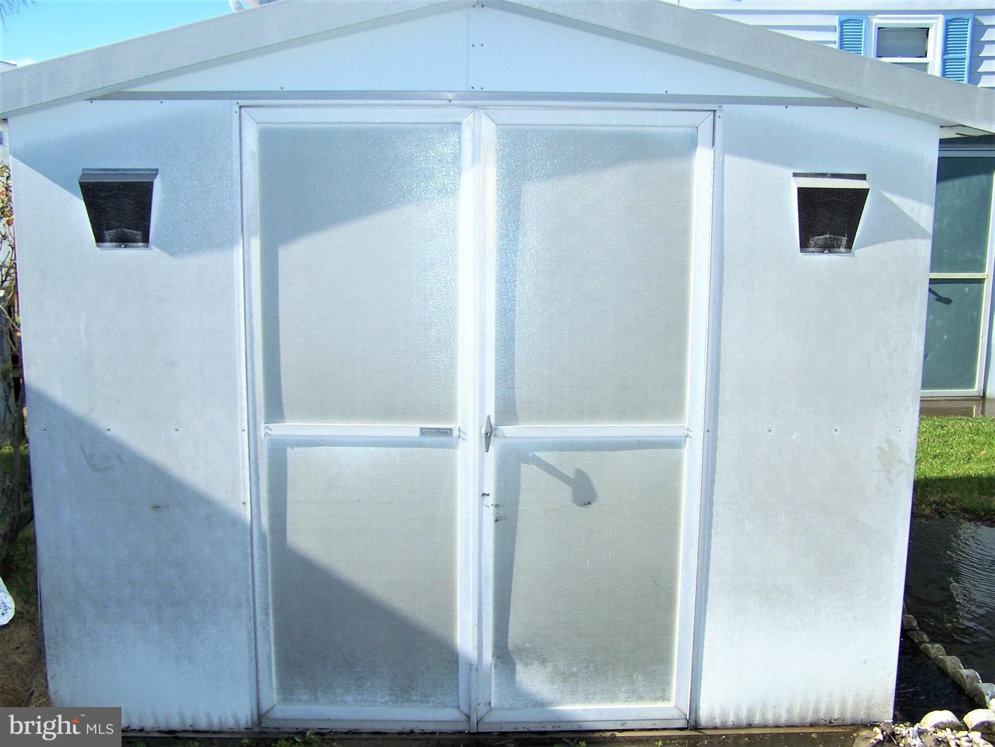 13315 Nantucket Road Ocean City, MD 21842 - Photo 8 of 51 Storage Shed