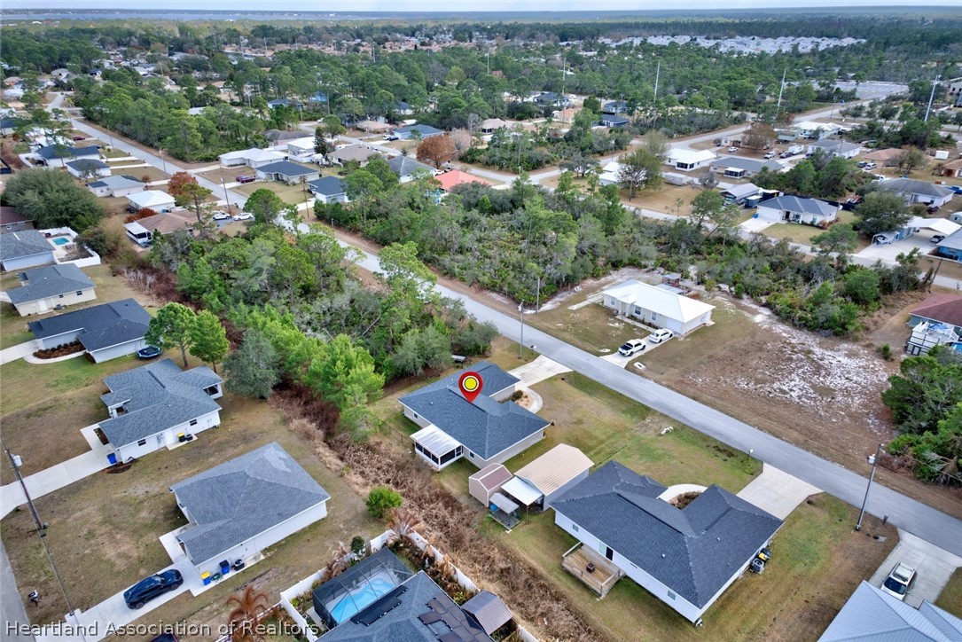 4600 Singer Street Sebring, FL 33872 - Photo 40 of 44