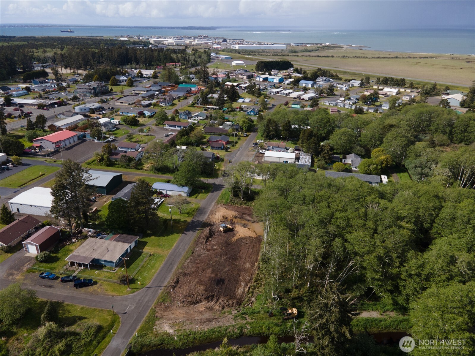 604 North 2nd Westport, WA 98595 - Photo 2 of 9