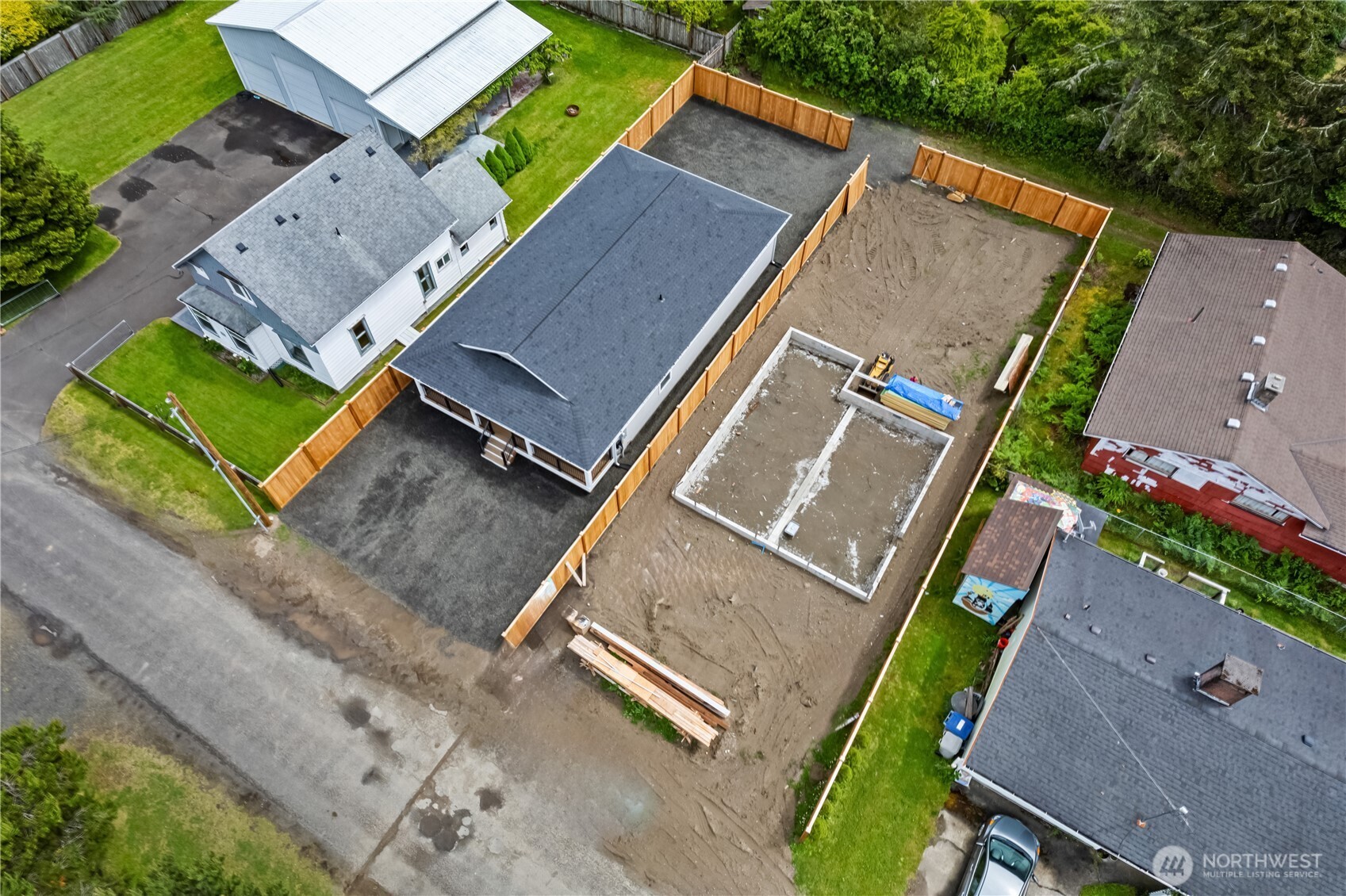 604 North 2nd Westport, WA 98595 - Photo 4 of 9