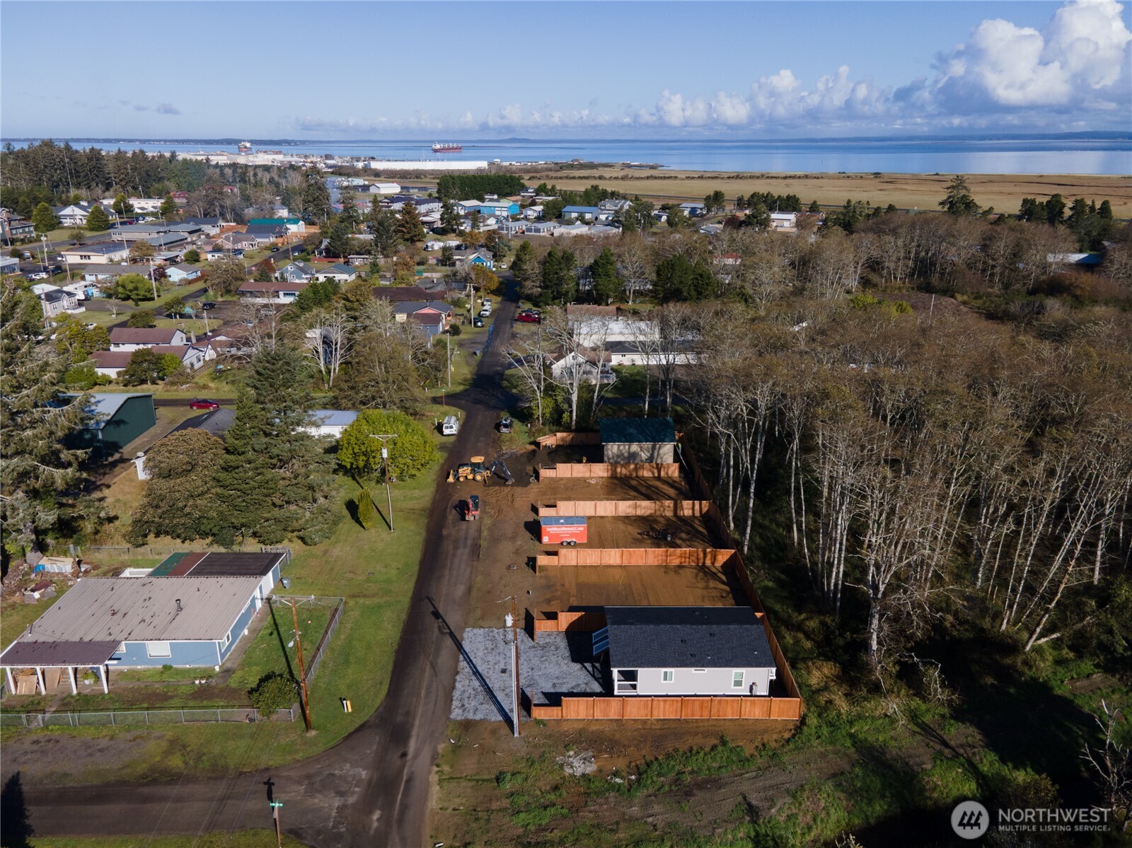 604 North 2nd Westport, WA 98595 - Photo 5 of 9