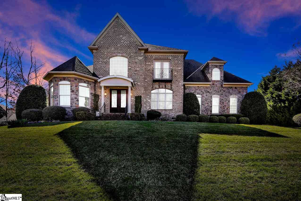 108 Ramsford Lane Simpsonville, SC 29681 - Photo 1 of 36 Gallery Image 1
