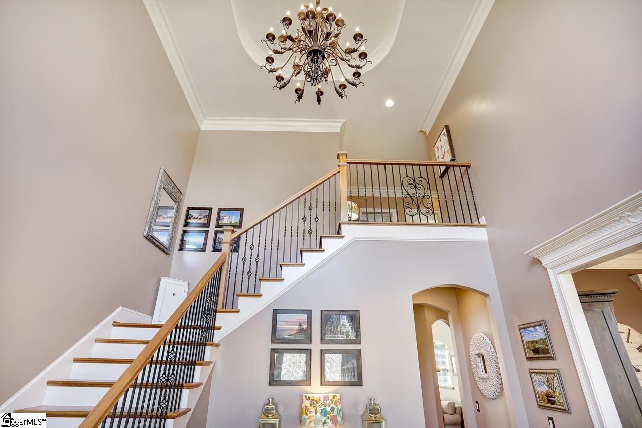 108 Ramsford Lane Simpsonville, SC 29681 - Photo 15 of 36 Gallery Image 15