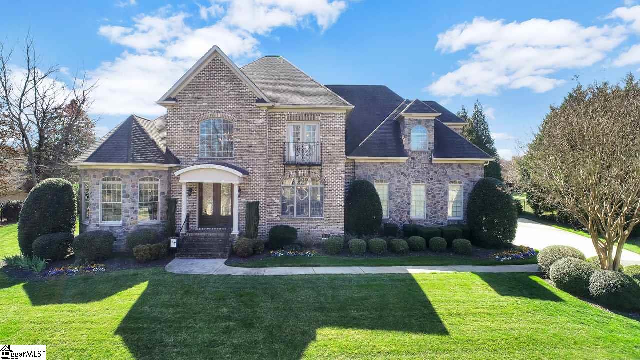 108 Ramsford Lane Simpsonville, SC 29681 - Photo 3 of 36 Gallery Image 3