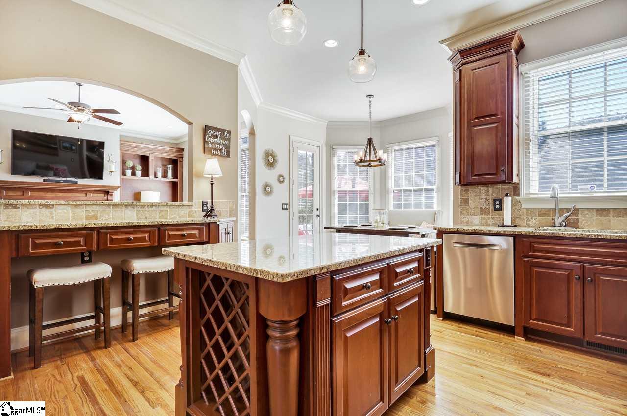 108 Ramsford Lane Simpsonville, SC 29681 - Photo 22 of 36 Gallery Image 22