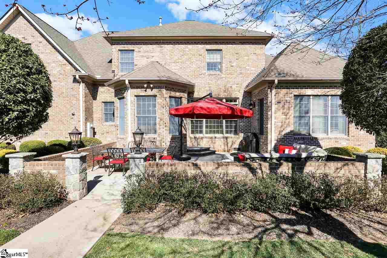 108 Ramsford Lane Simpsonville, SC 29681 - Photo 31 of 36 Gallery Image 31