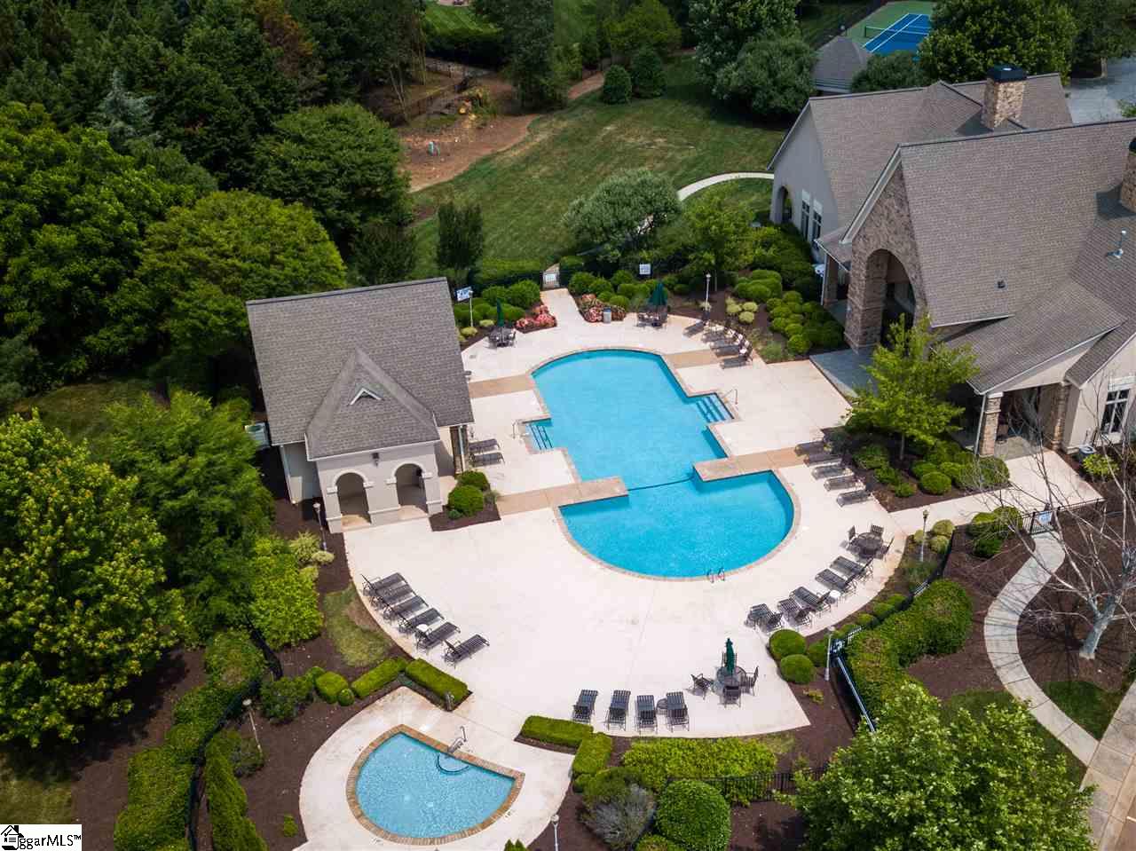108 Ramsford Lane Simpsonville, SC 29681 - Photo 35 of 36 Gallery Image 35