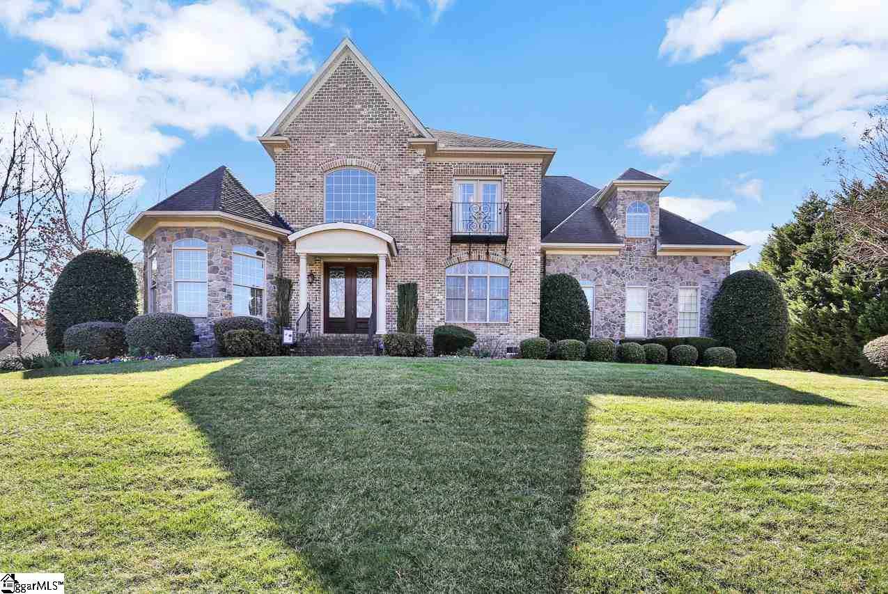 108 Ramsford Lane Simpsonville, SC 29681 - Photo 9 of 36 Gallery Image 9