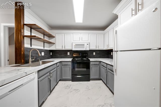 2095 Legacy Ridge View, Unit 103 Colorado Springs, CO 80910 - Photo 7 of 17 Gallery Image 7