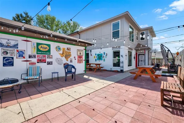 $200,000 | 6747 South Creek Drive, Fort Worth, TX 76133