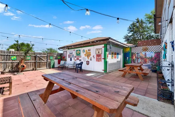 $200,000 | 6747 South Creek Drive, Fort Worth, TX 76133
