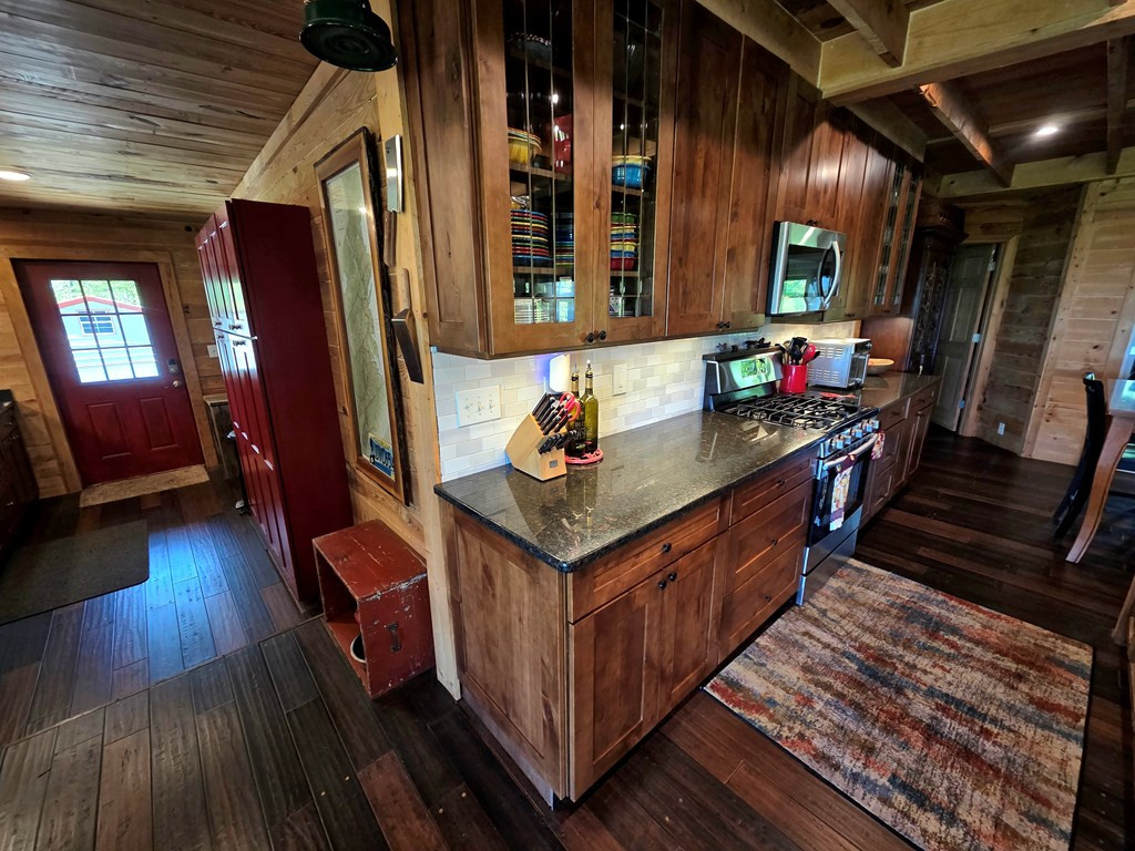 795 Porter Field Gap Road Robbinsville, NC 28771 - Photo 49 of 105
