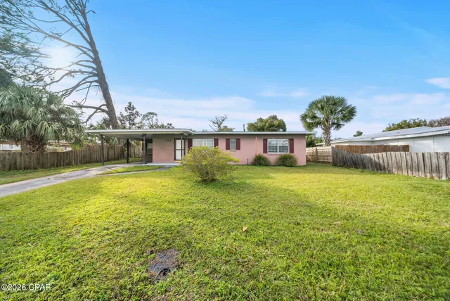 $230,000 | 105 North Palo Alto Avenue, Panama City, FL 32401