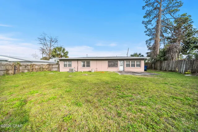$230,000 | 105 North Palo Alto Avenue, Panama City, FL 32401