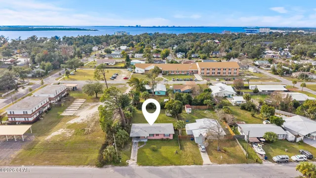 $230,000 | 105 North Palo Alto Avenue, Panama City, FL 32401