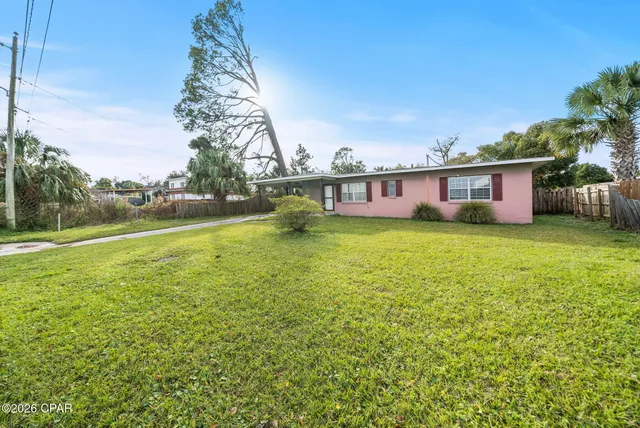 $230,000 | 105 North Palo Alto Avenue, Panama City, FL 32401