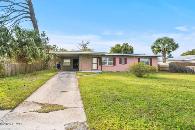 $230,000 | 105 North Palo Alto Avenue, Panama City, FL 32401
