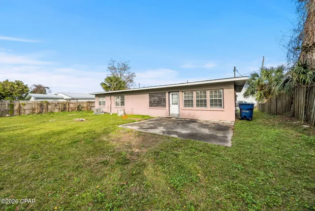$230,000 | 105 North Palo Alto Avenue, Panama City, FL 32401