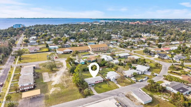 $230,000 | 105 North Palo Alto Avenue, Panama City, FL 32401