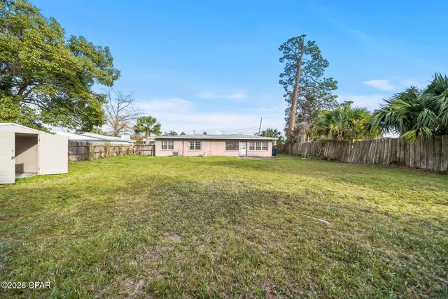 $225,000 | 105 North Palo Alto Avenue, Panama City, FL 32401