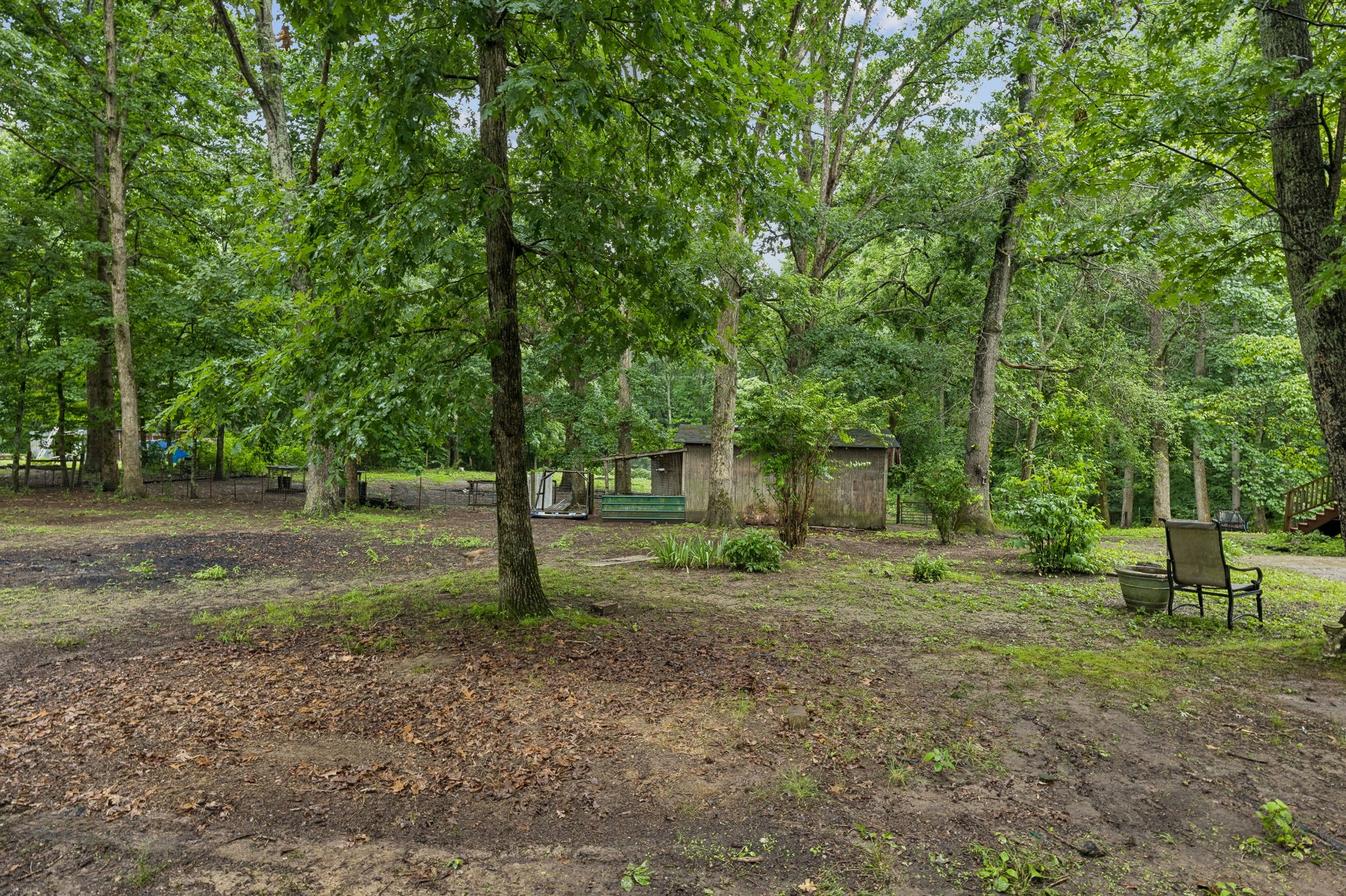 5849 Bending Chestnut Road Franklin, TN 37064 - Photo 25 of 34